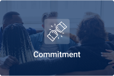 COMMITMENT
