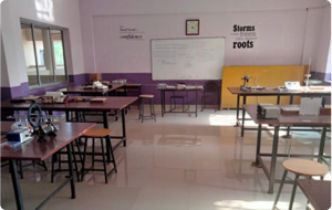 CLASSROOM