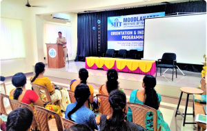 ORIENTATION PROGRAM
