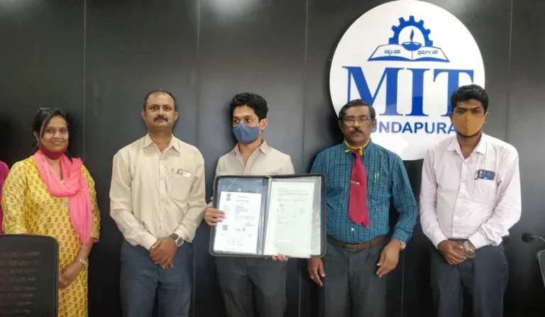 MOU with Invika