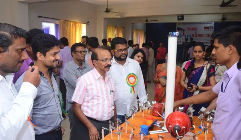 State level Science Model Exhibition & Competition