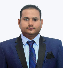 Dr. Beerendra Patel
