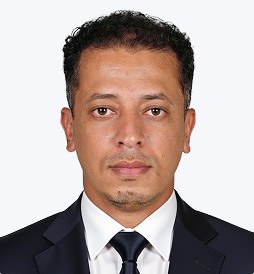 Dr. Mohammed Fadhel Aljunid