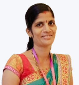 Mrs Prajnitha