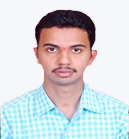 Mr. Sujit Satish Pai
