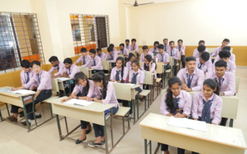 top engineerging colleges in dk