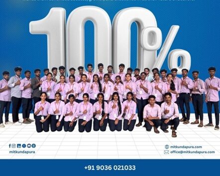 100 percent placement