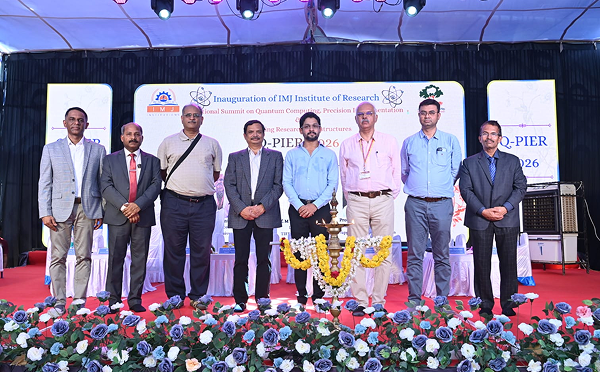 IMJIR Research Institute Inaugurated in Moodlakatte