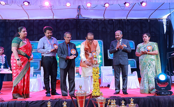 Savishkar-2026 Inauguration