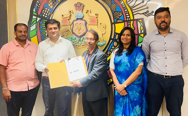 MITK has been selected for the Karnataka Government’s prestigious New Age Innovation Network 2.0 (NAIN 2.0)