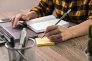 Semester exam preparation study materials
