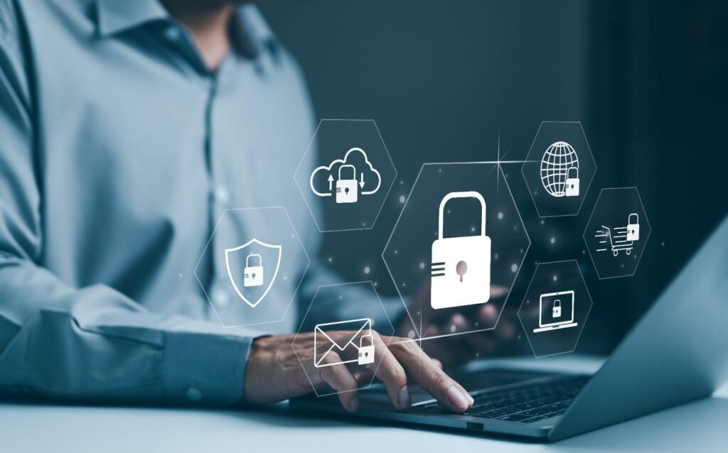 Cybersecurity technology and digital network protection