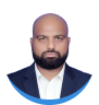Mr. Harsha N Honnu