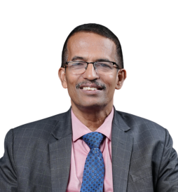 Ramakrishna Principal